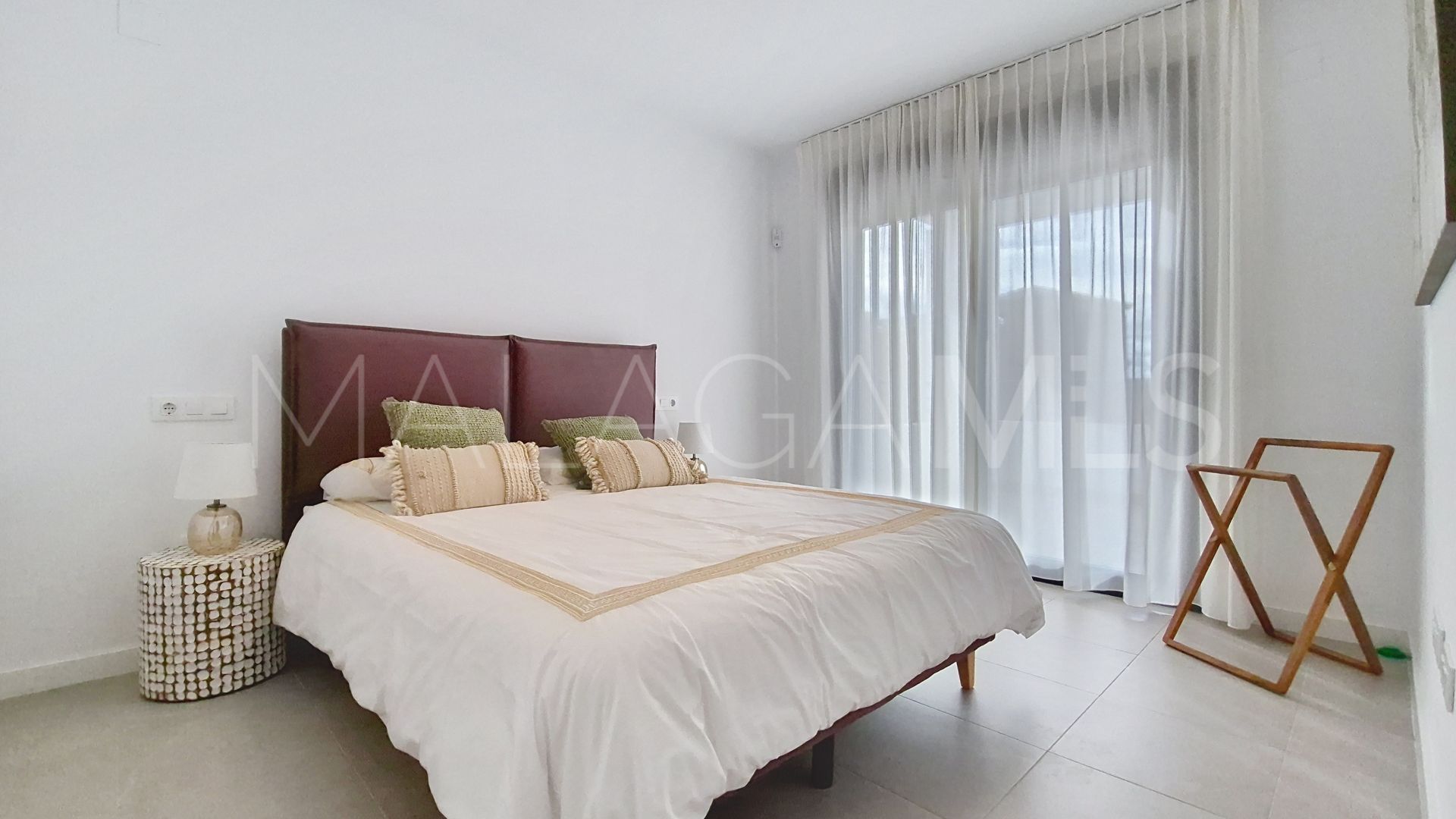 Appartement for sale in Casares del Sol - Casares Golf