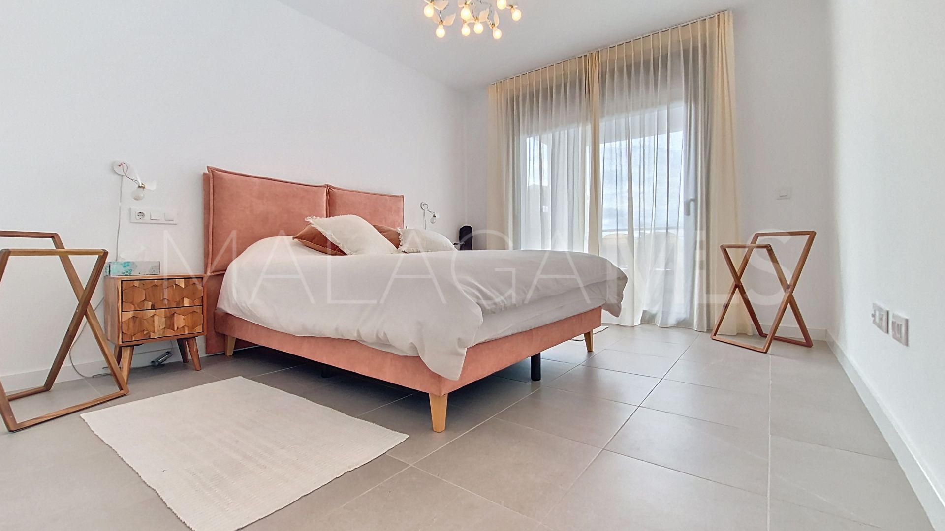 Appartement for sale in Casares del Sol - Casares Golf