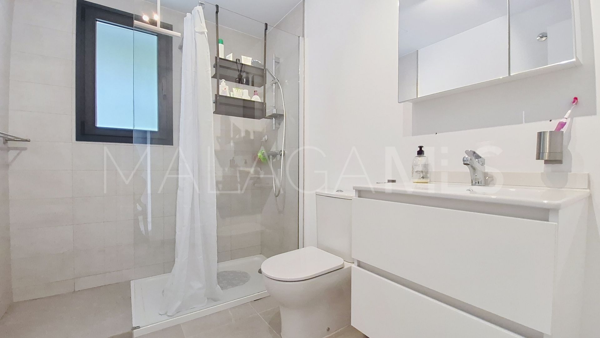 Appartement for sale in Casares del Sol - Casares Golf