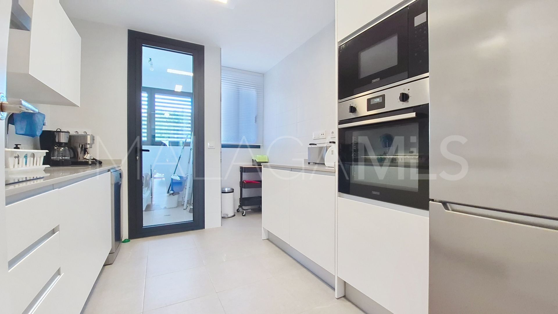 Appartement for sale in Casares del Sol - Casares Golf