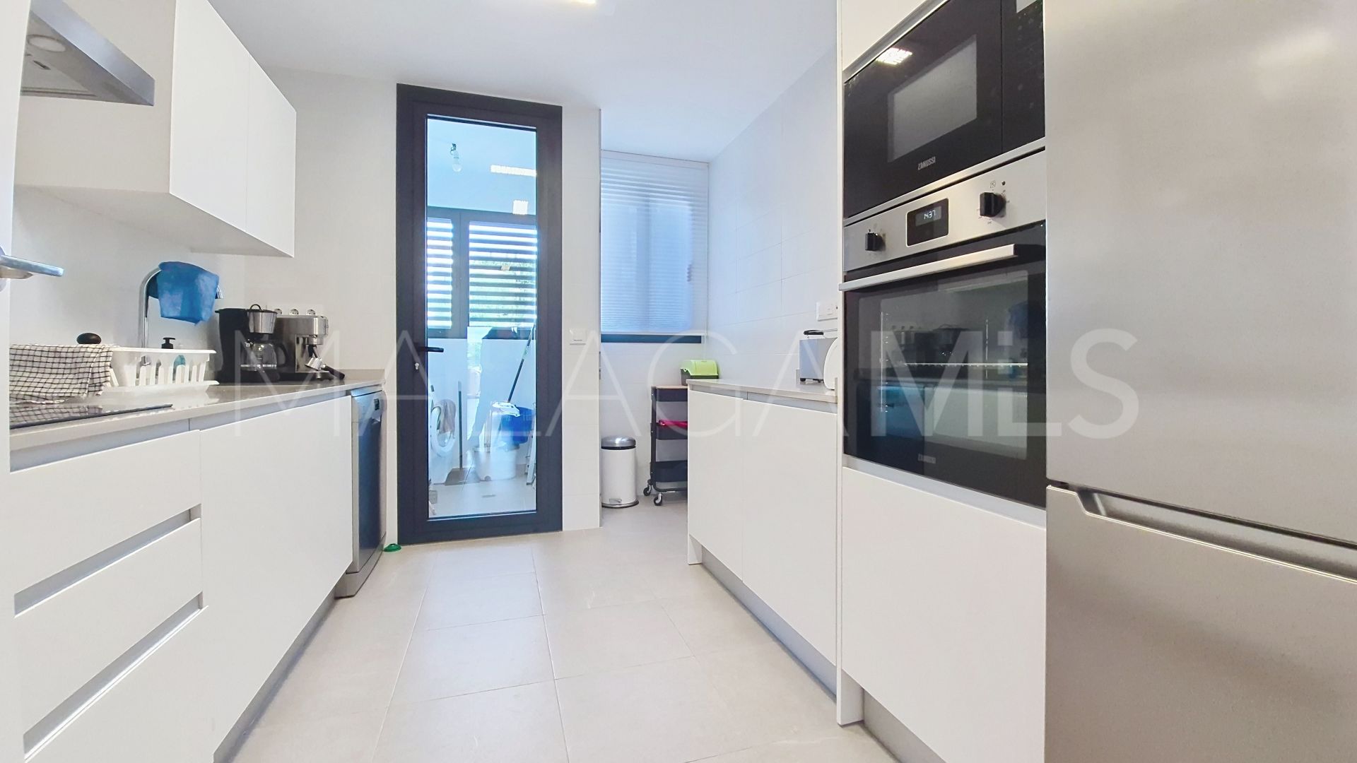 Appartement for sale in Casares del Sol - Casares Golf