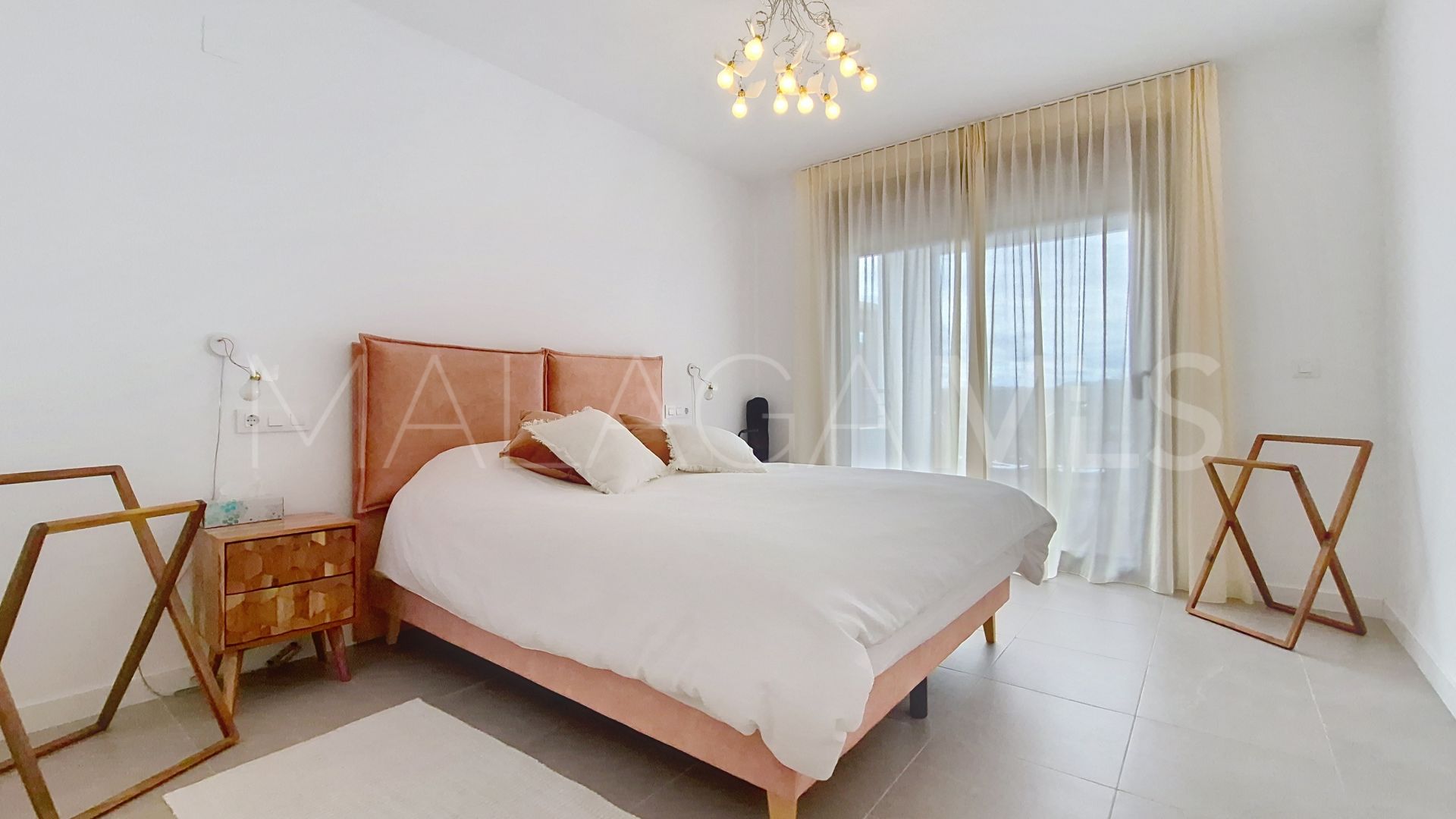 Appartement for sale in Casares del Sol - Casares Golf