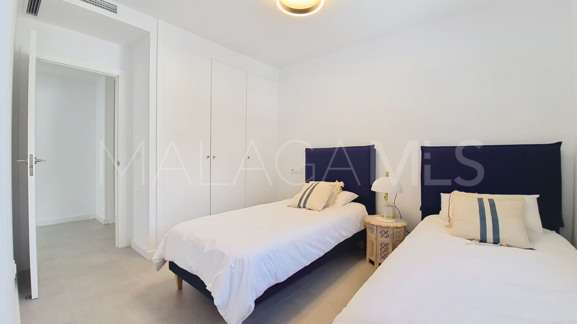 Appartement for sale in Casares del Sol - Casares Golf