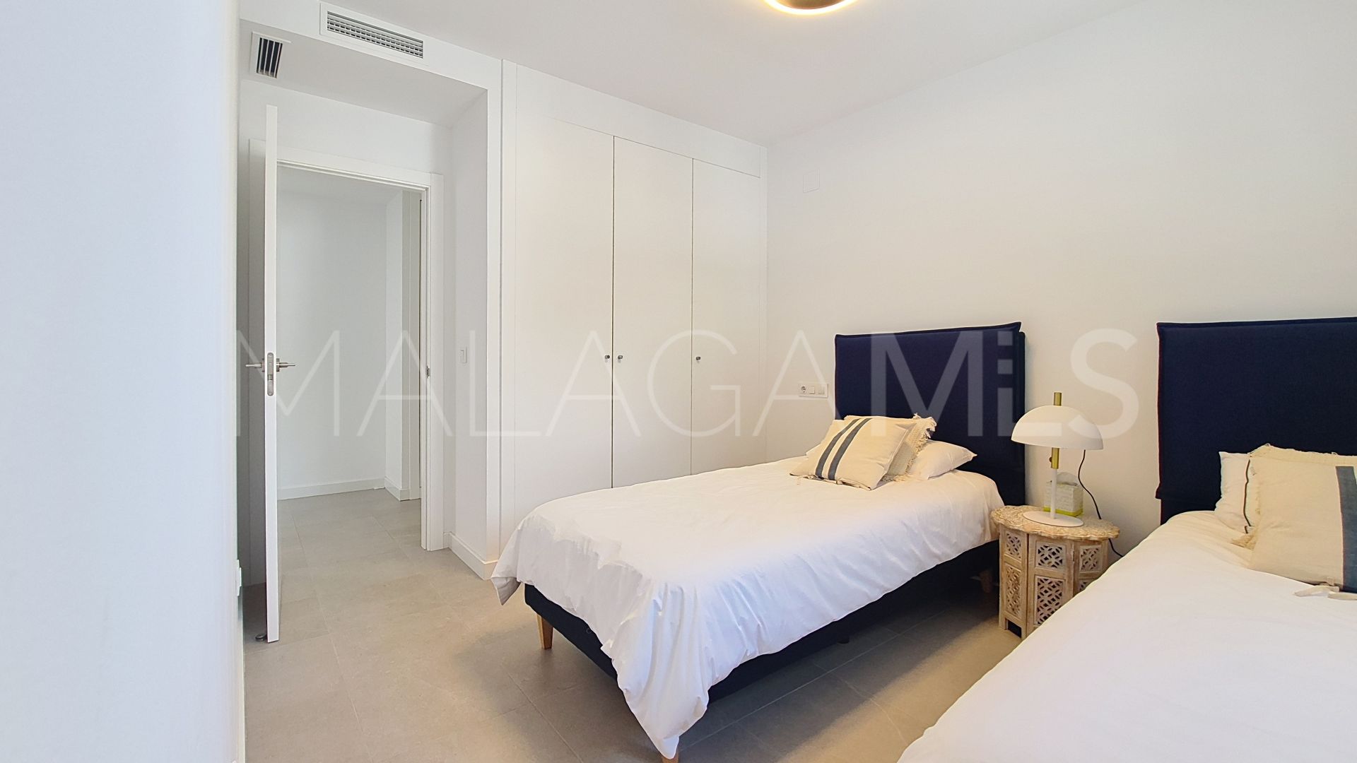 Appartement for sale in Casares del Sol - Casares Golf