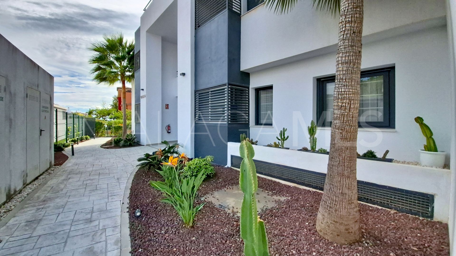 Appartement for sale in Casares del Sol - Casares Golf