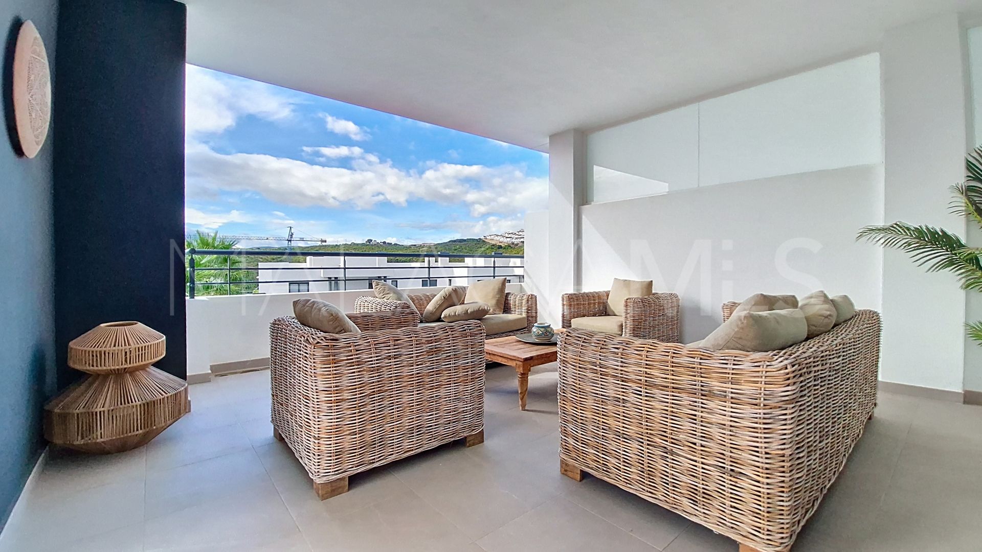 Appartement for sale in Casares del Sol - Casares Golf