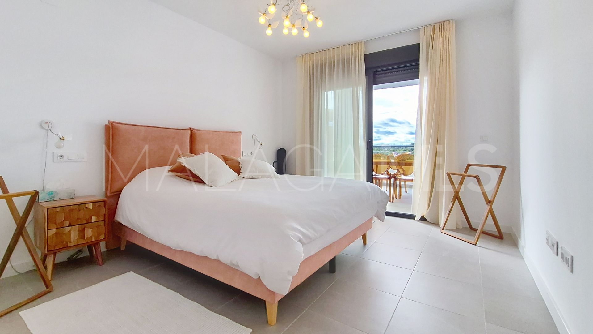 Appartement for sale in Casares del Sol - Casares Golf