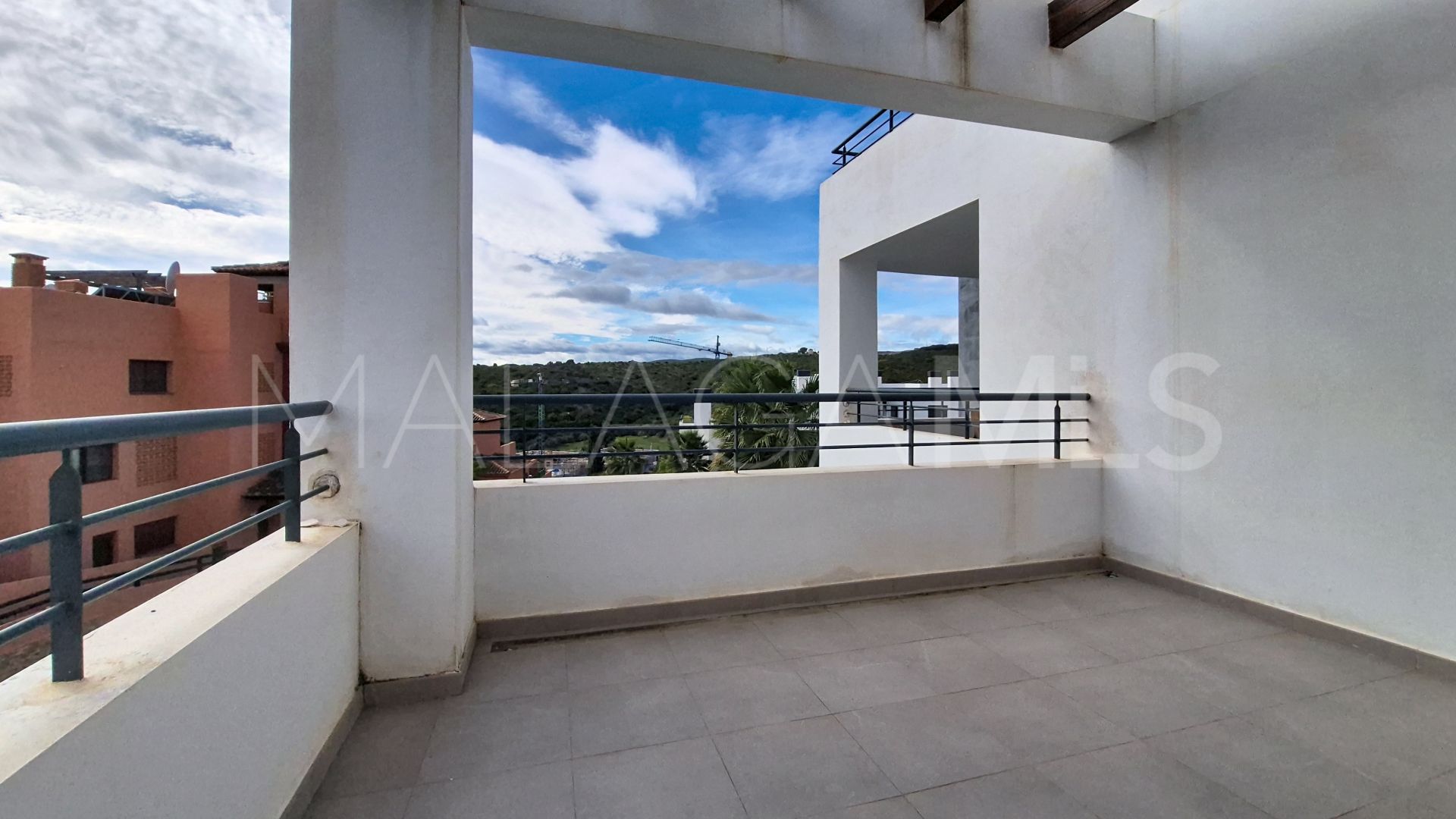 Appartement for sale in Casares del Sol - Casares Golf