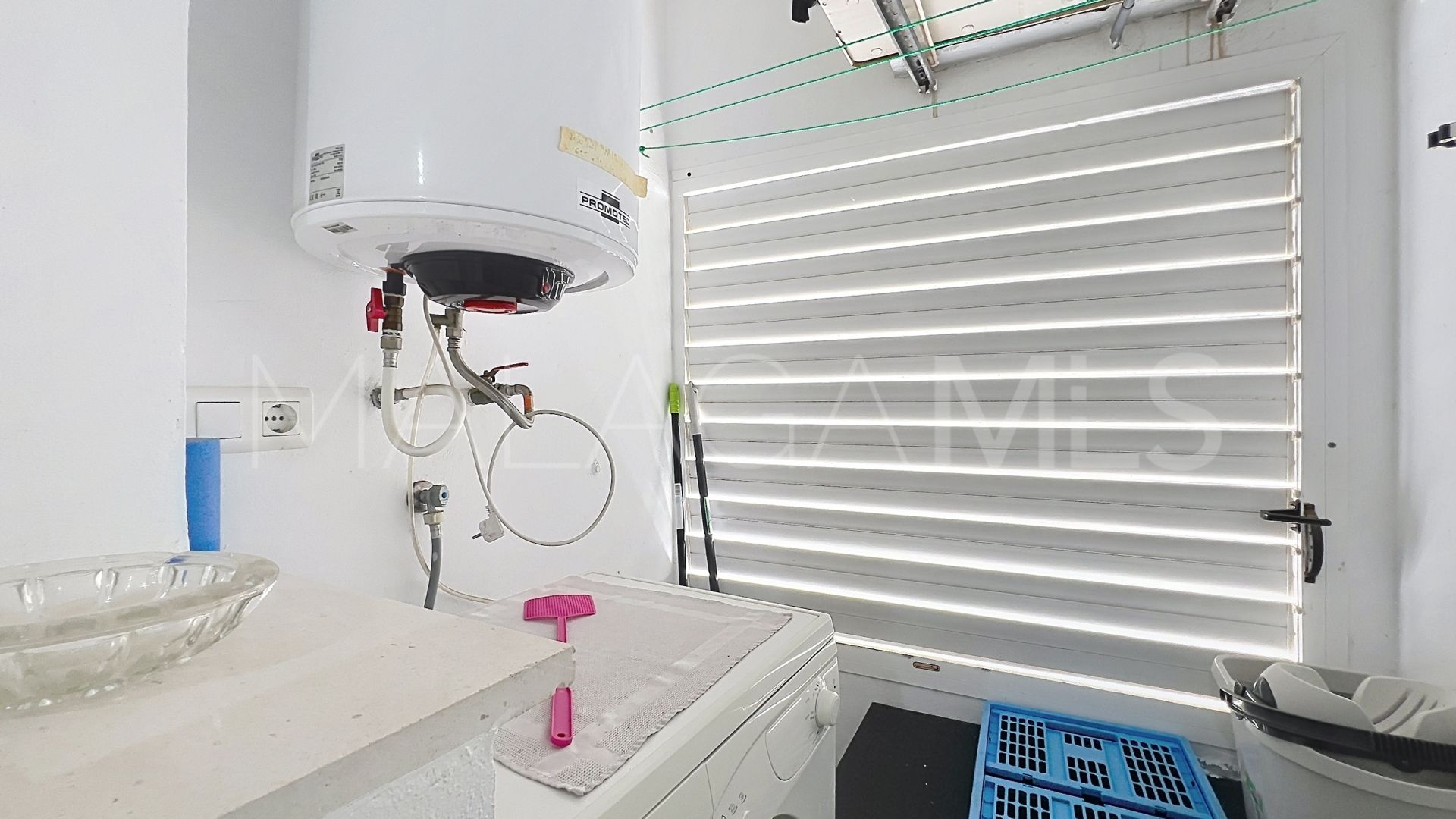 1 bedroom Marina Real apartment for sale