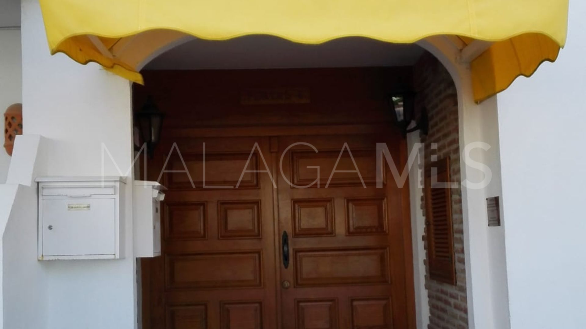 1 bedroom Marina Real apartment for sale