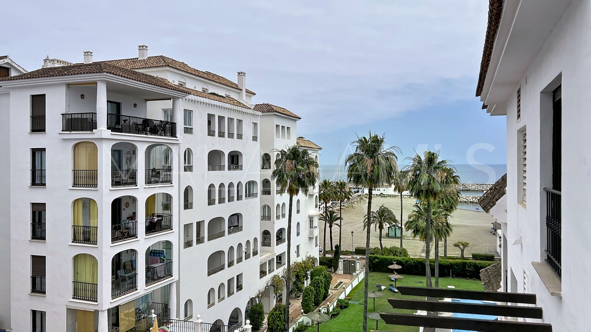 1 bedroom Marina Real apartment for sale