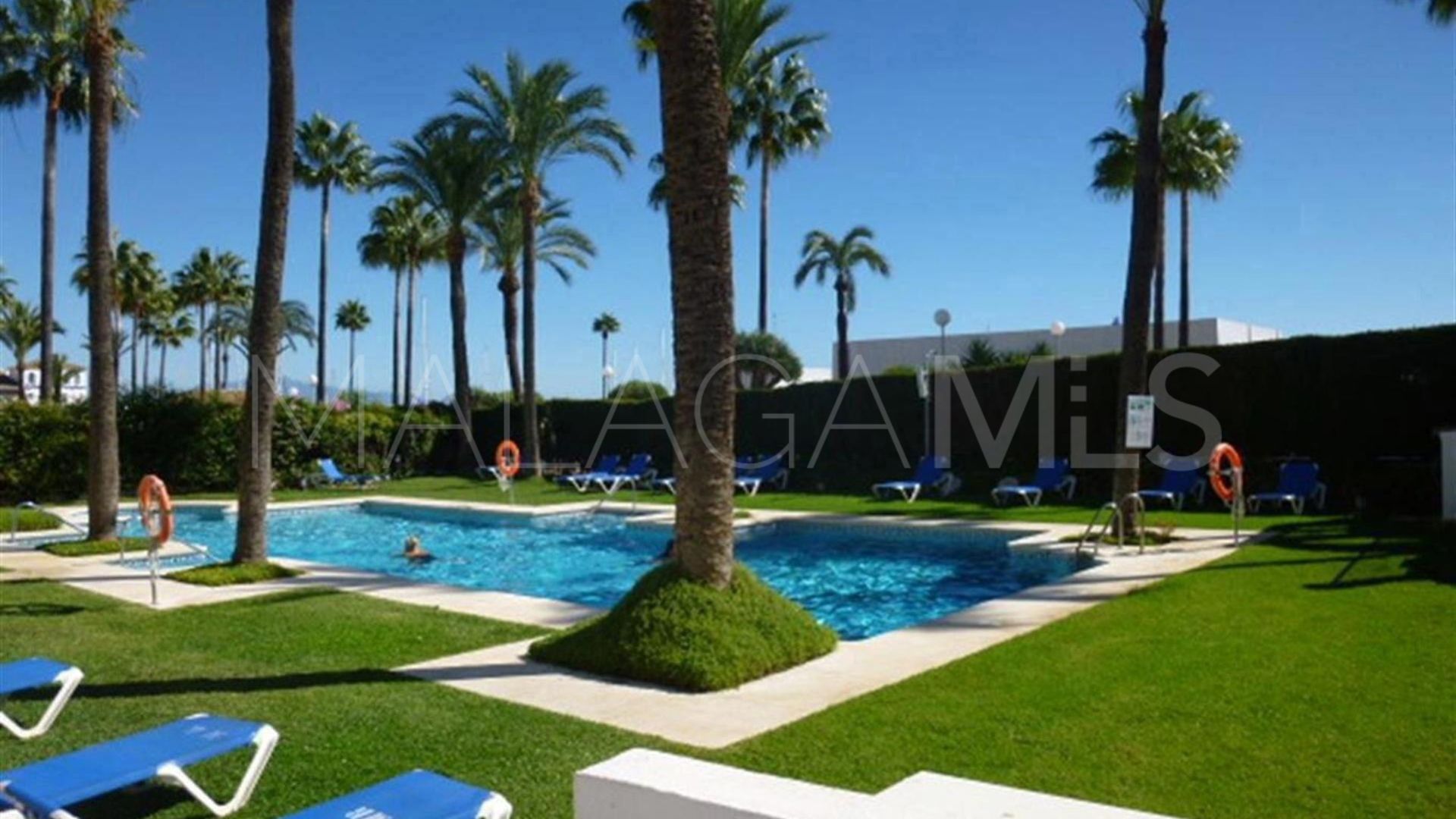 1 bedroom Marina Real apartment for sale