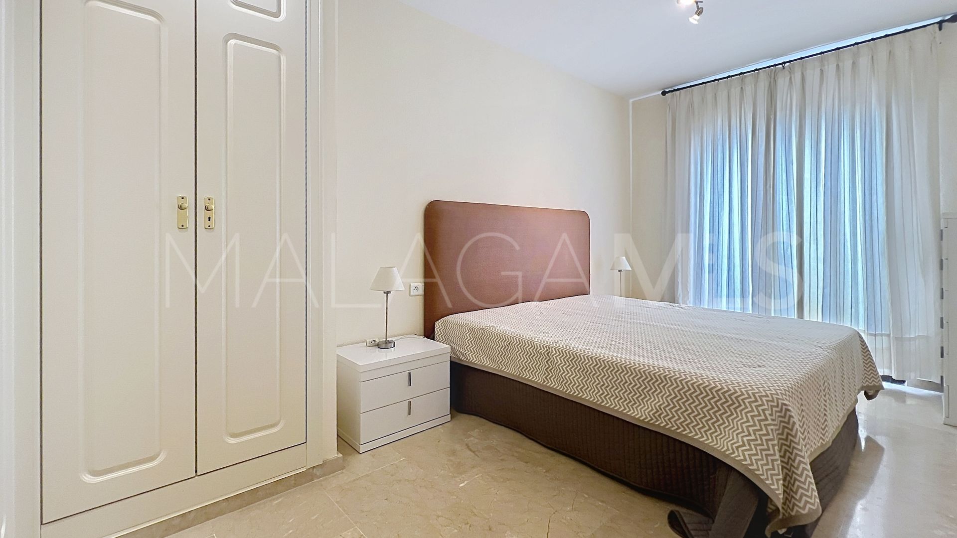 1 bedroom Marina Real apartment for sale