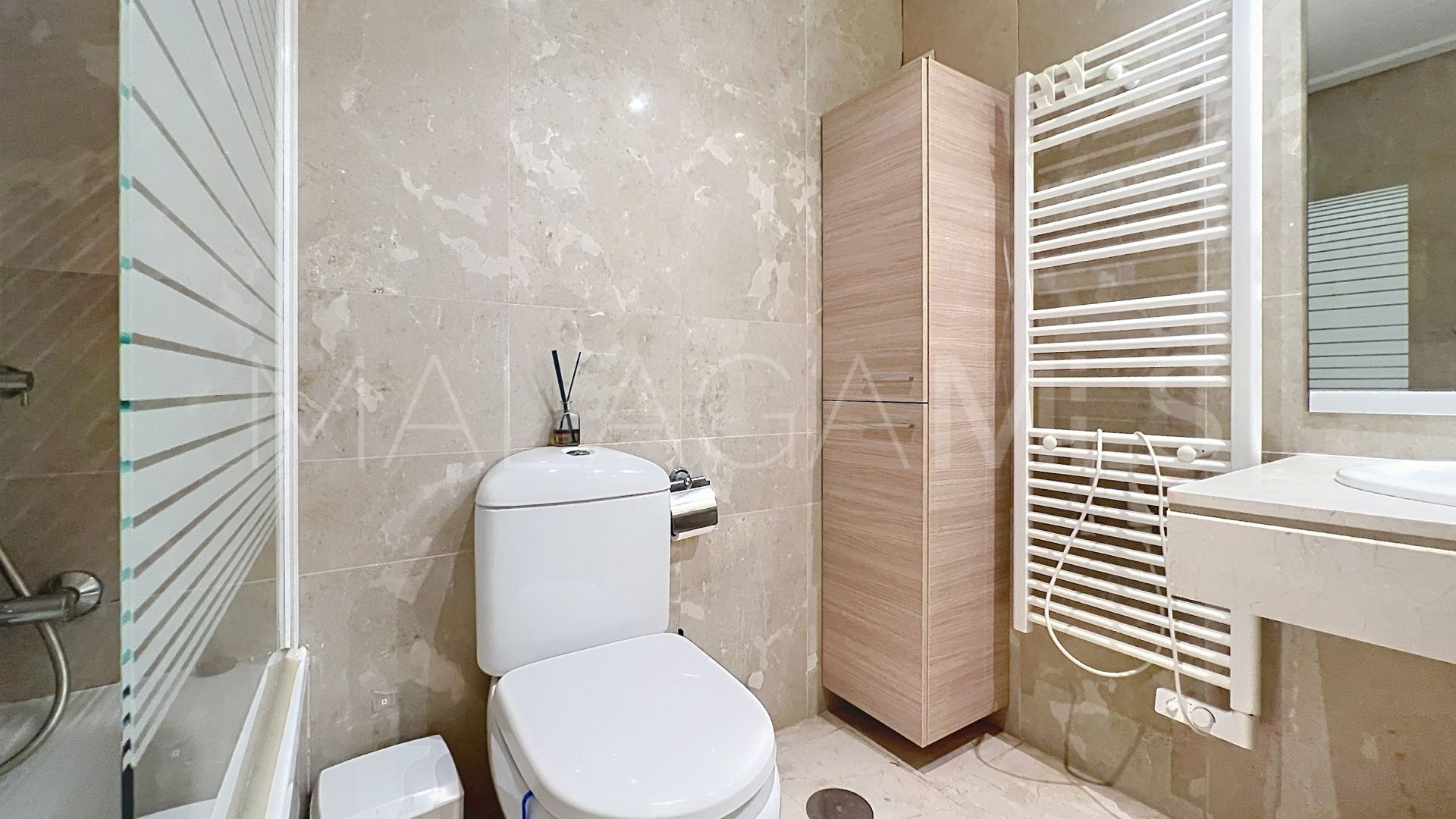 1 bedroom Marina Real apartment for sale