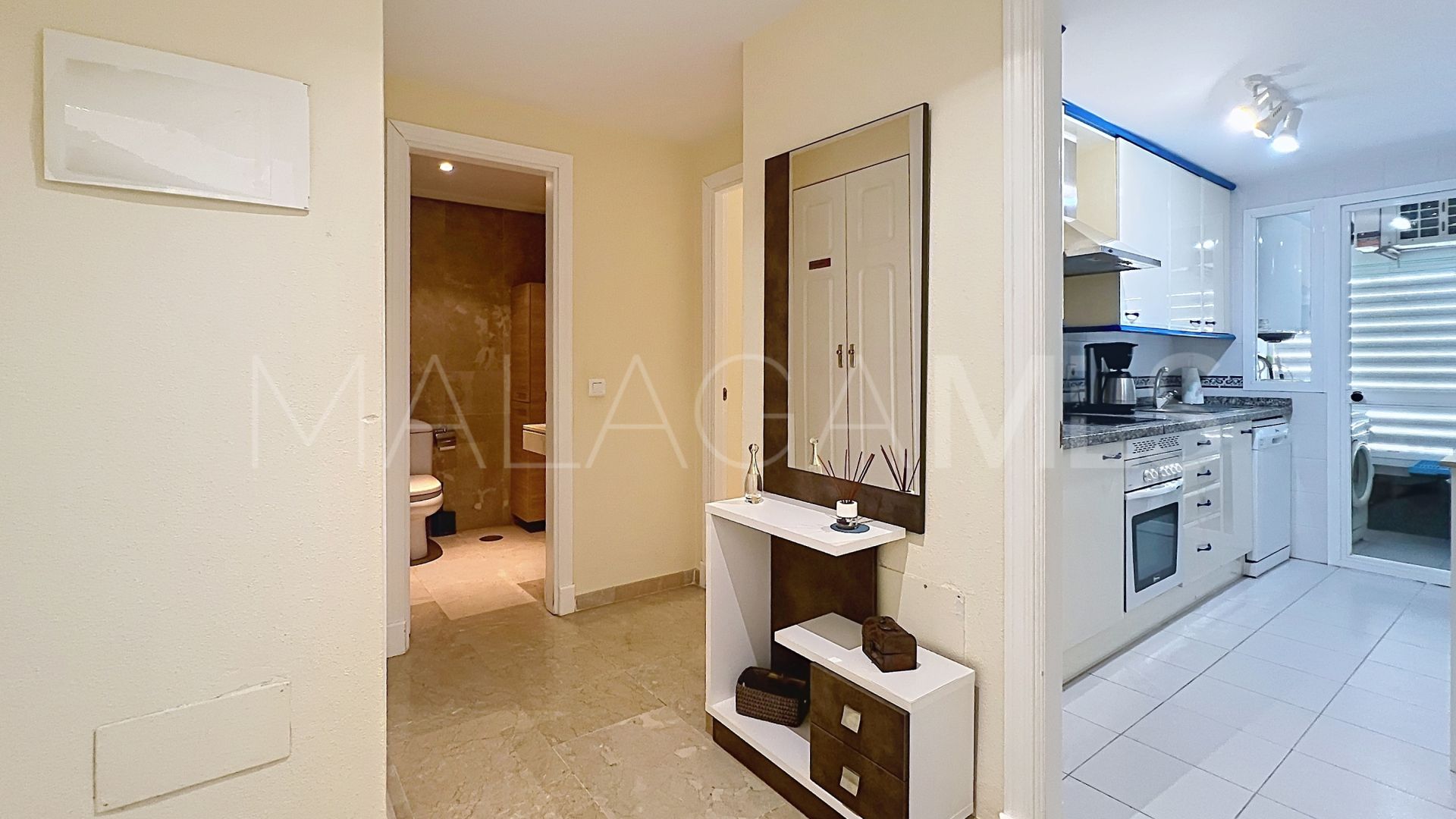 1 bedroom Marina Real apartment for sale