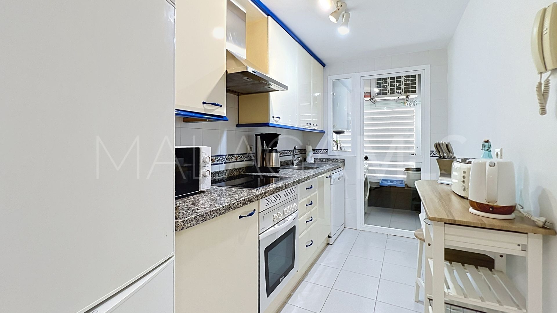 1 bedroom Marina Real apartment for sale