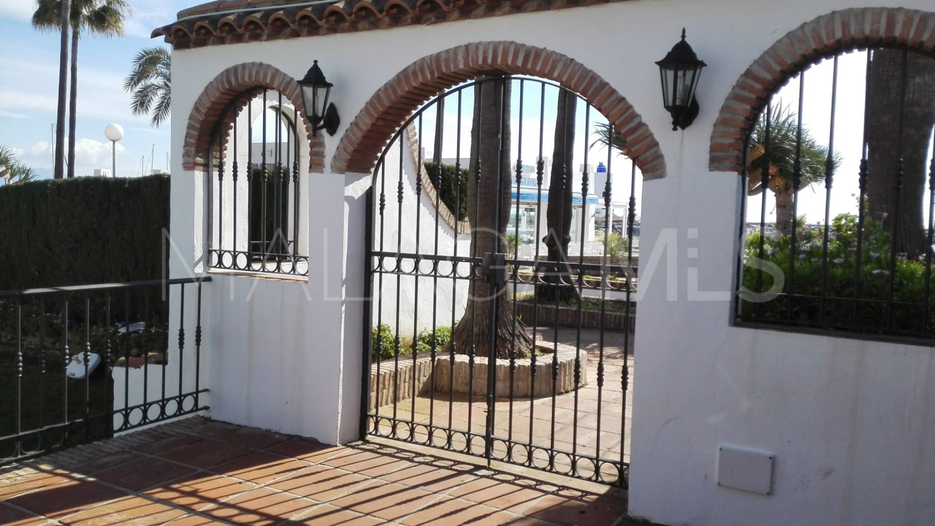 1 bedroom Marina Real apartment for sale