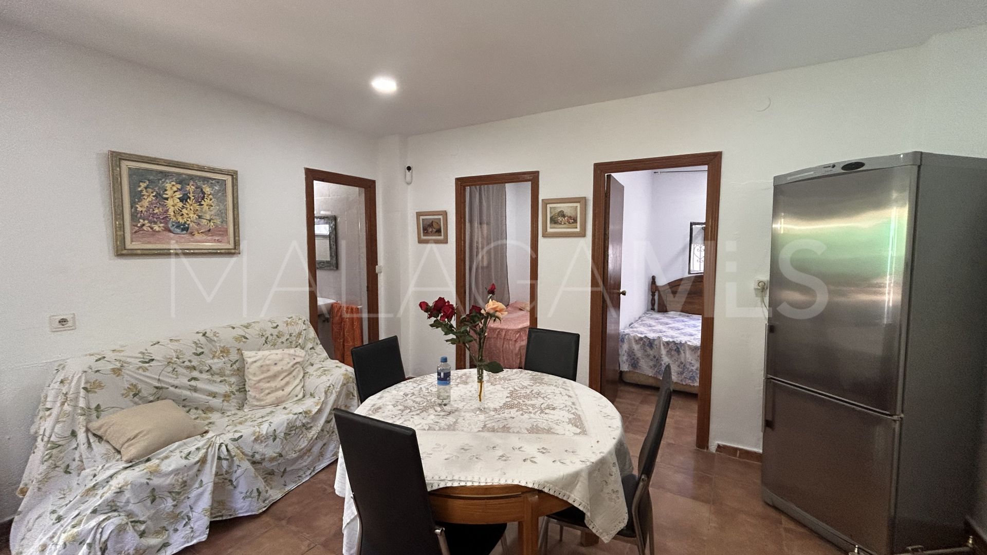 Los Reales - Sierra Estepona 2 bedrooms finca for sale