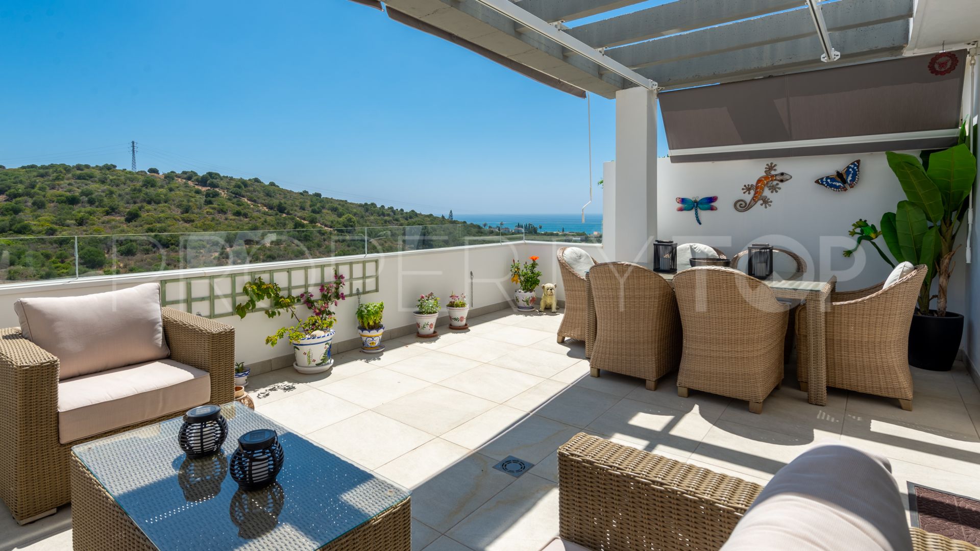 New build property for sale in Serenity Views, Estepona