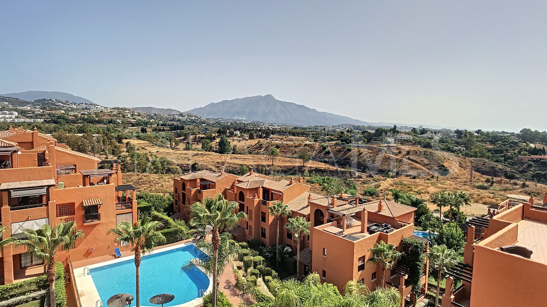 For sale ground floor apartment in Gazules del Sol