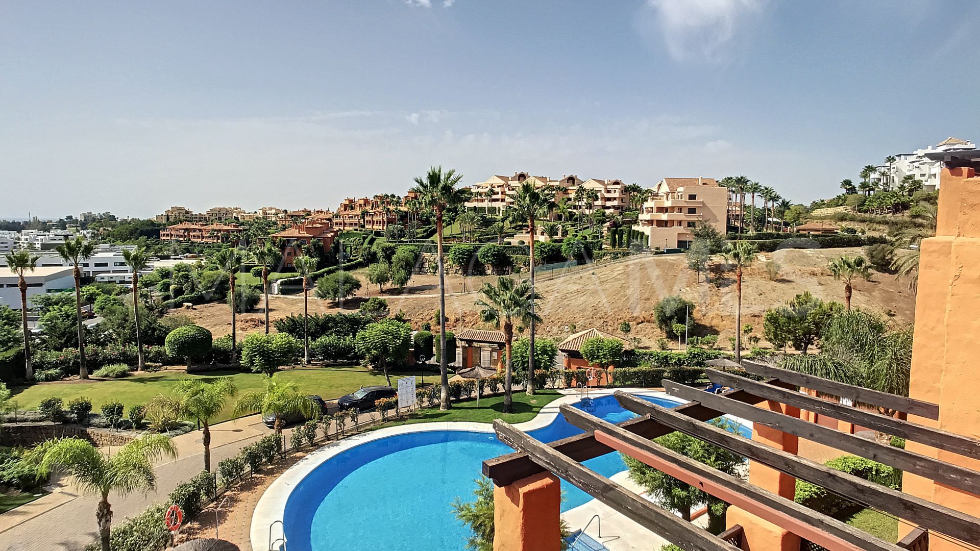 For sale ground floor apartment in Gazules del Sol