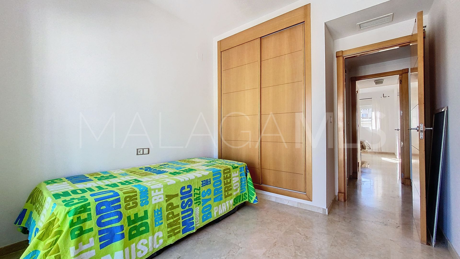 Sabinillas, apartamento with 2 bedrooms for sale