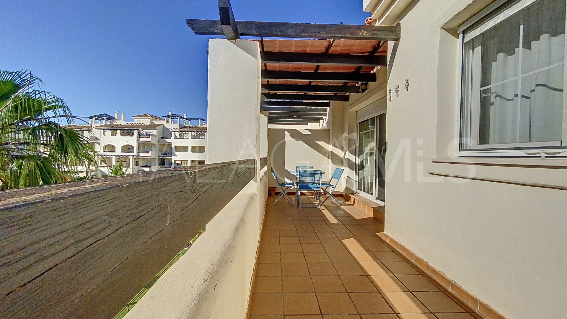 Sabinillas, apartamento with 2 bedrooms for sale