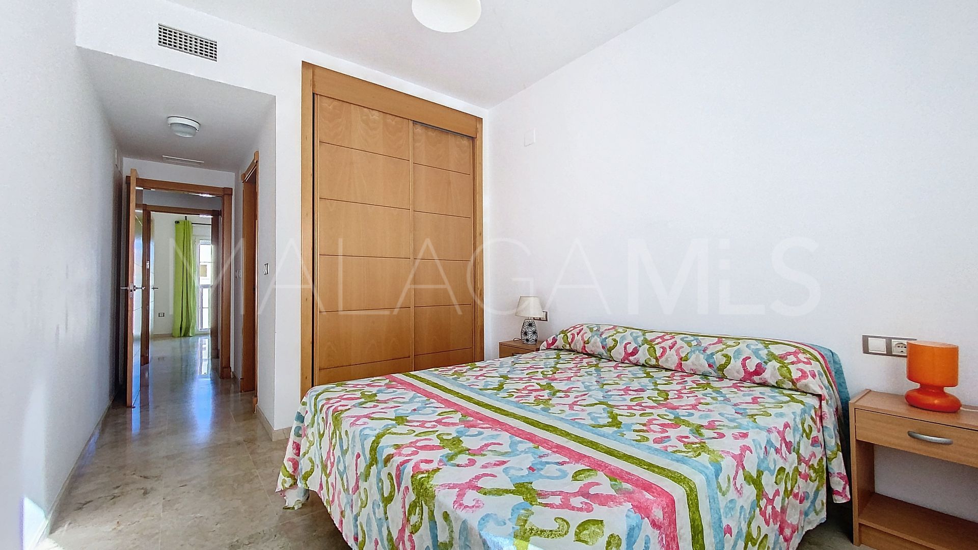 Sabinillas, apartamento with 2 bedrooms for sale