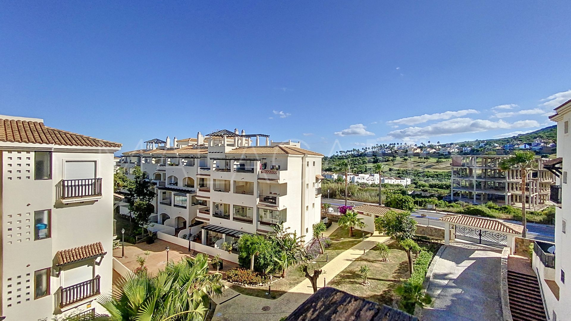 Sabinillas, apartamento with 2 bedrooms for sale