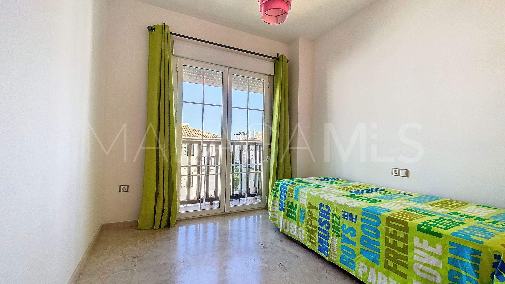 Sabinillas, apartamento with 2 bedrooms for sale