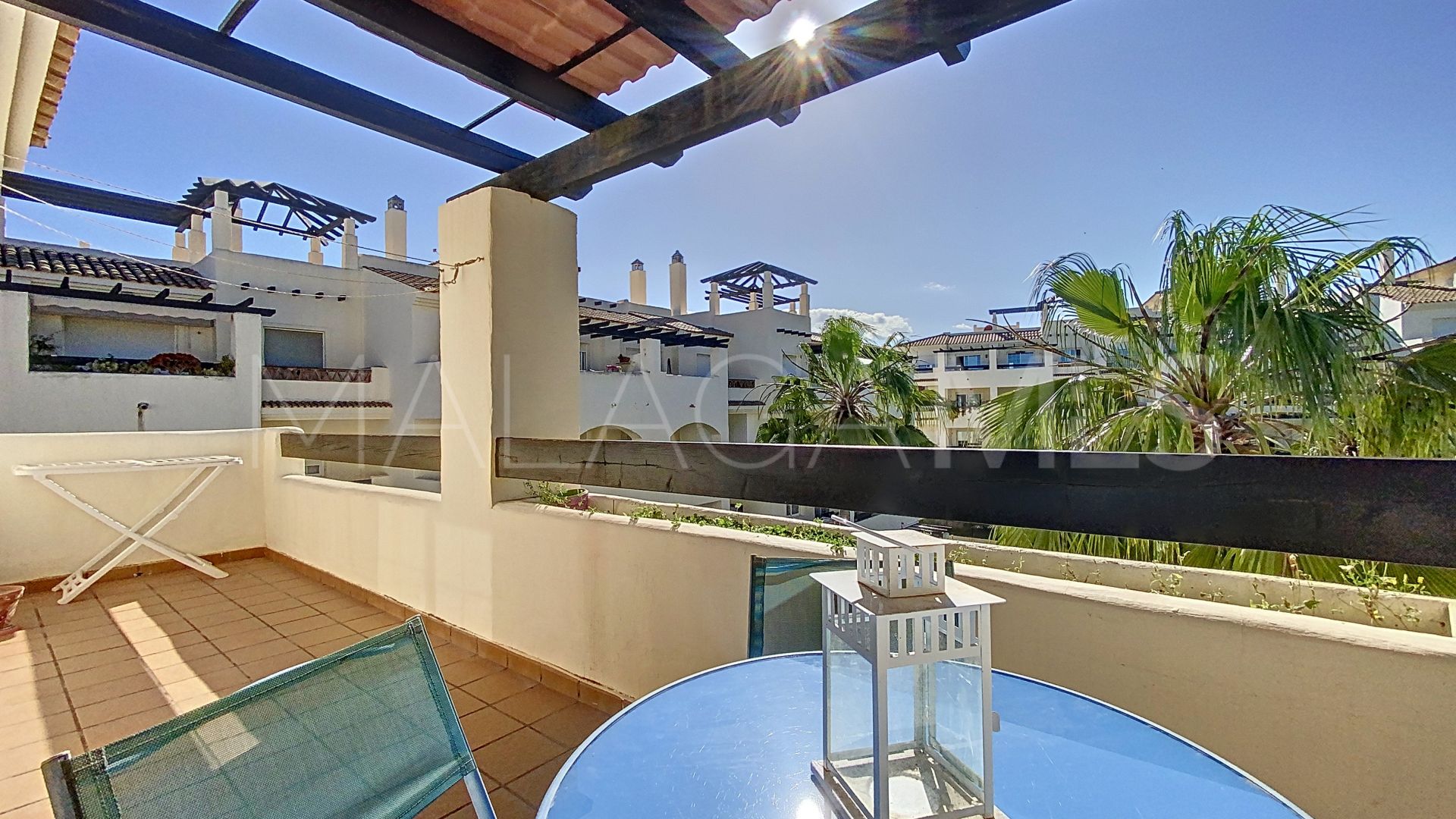 Sabinillas, apartamento with 2 bedrooms for sale