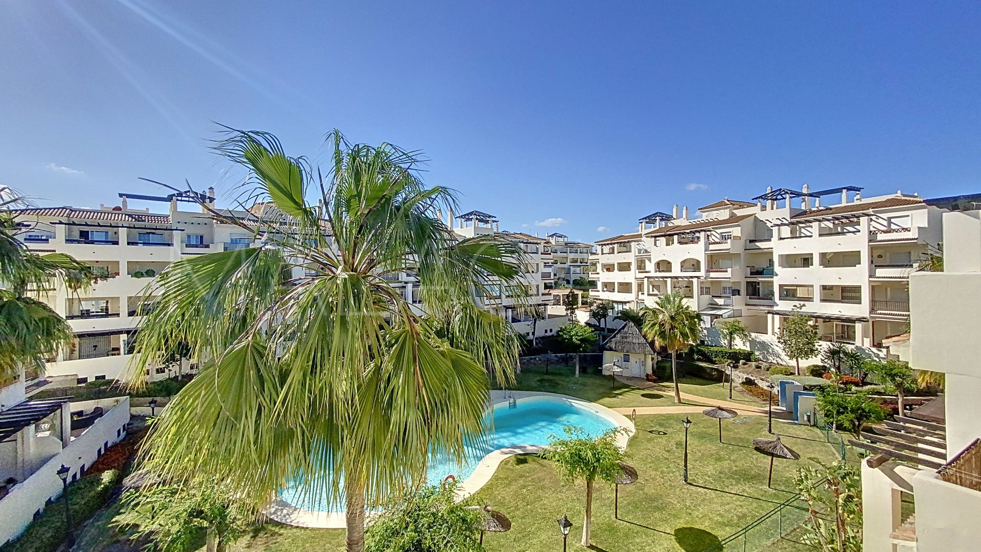 Sabinillas, apartamento with 2 bedrooms for sale