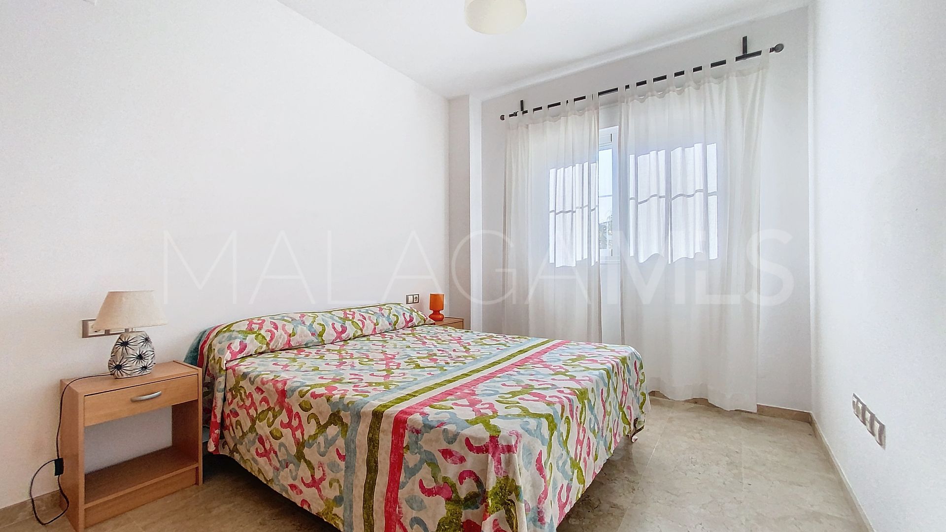 Sabinillas, apartamento with 2 bedrooms for sale