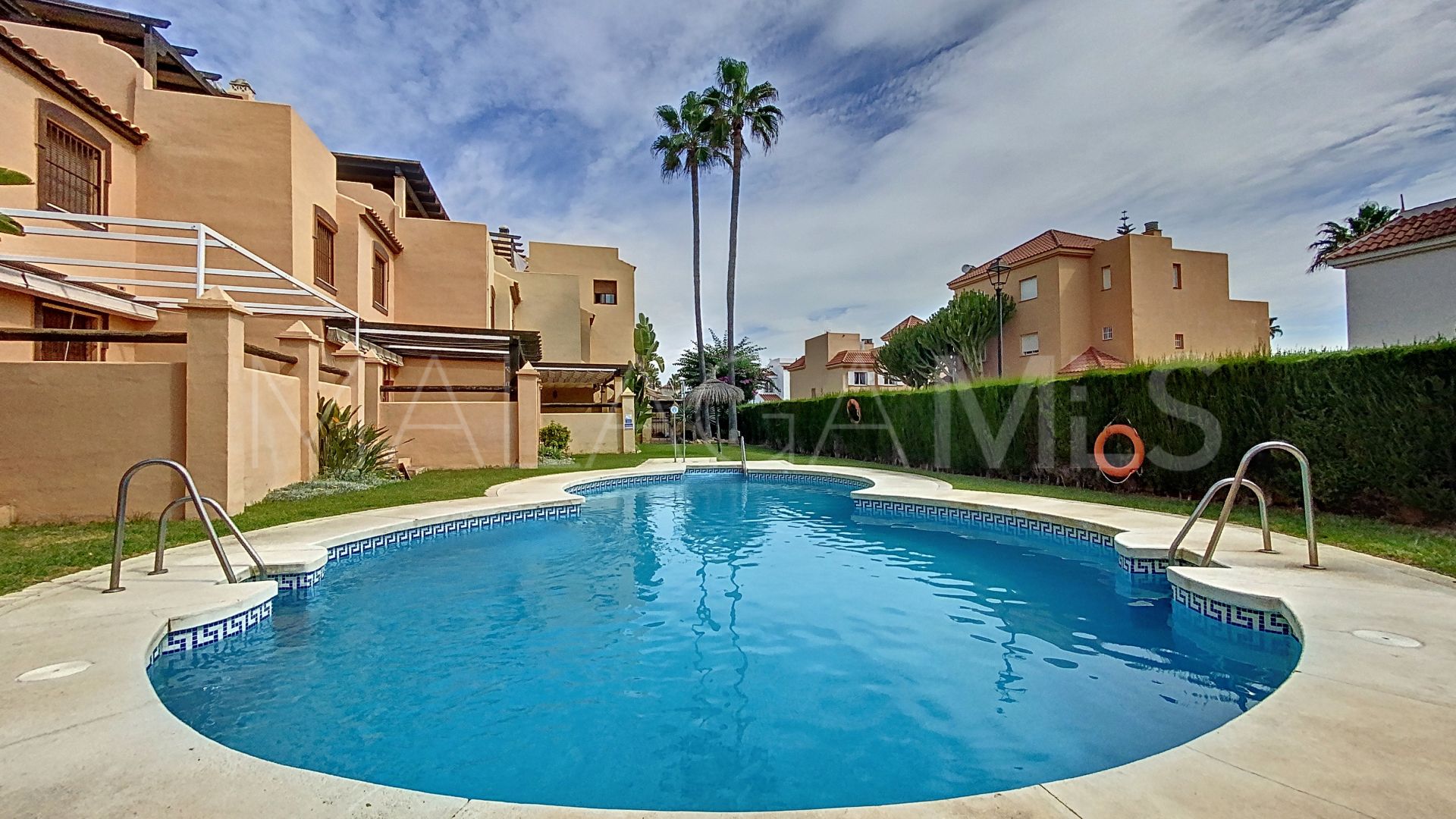 Reihenhaus for sale in Marina de Casares