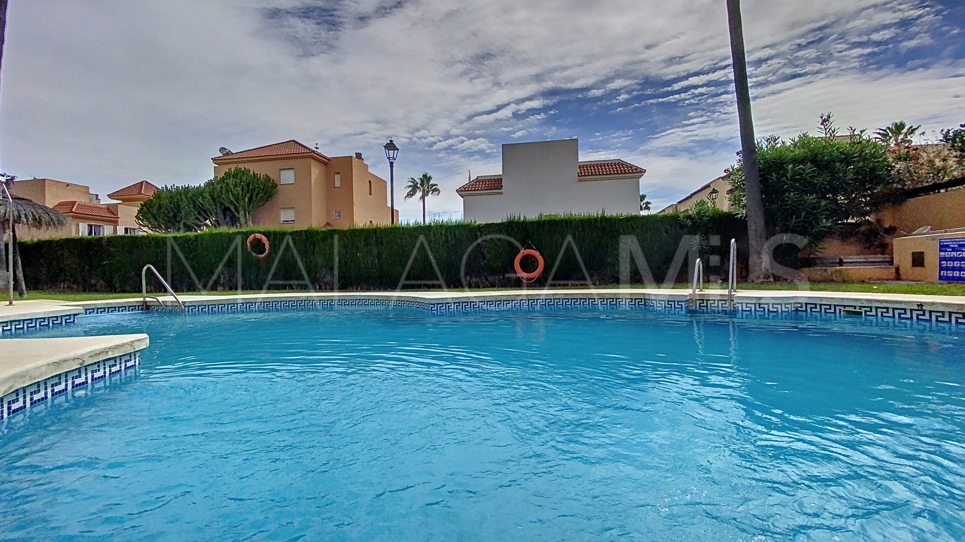 Reihenhaus for sale in Marina de Casares