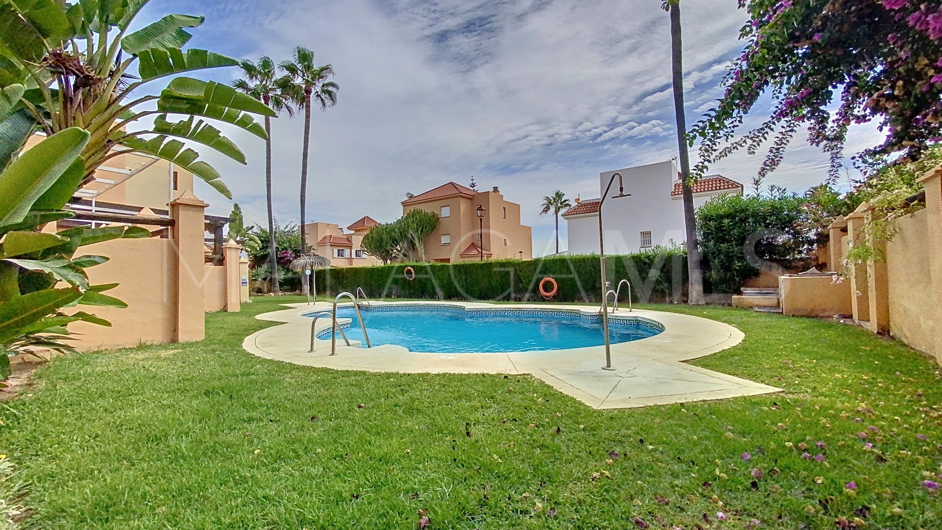 Reihenhaus for sale in Marina de Casares