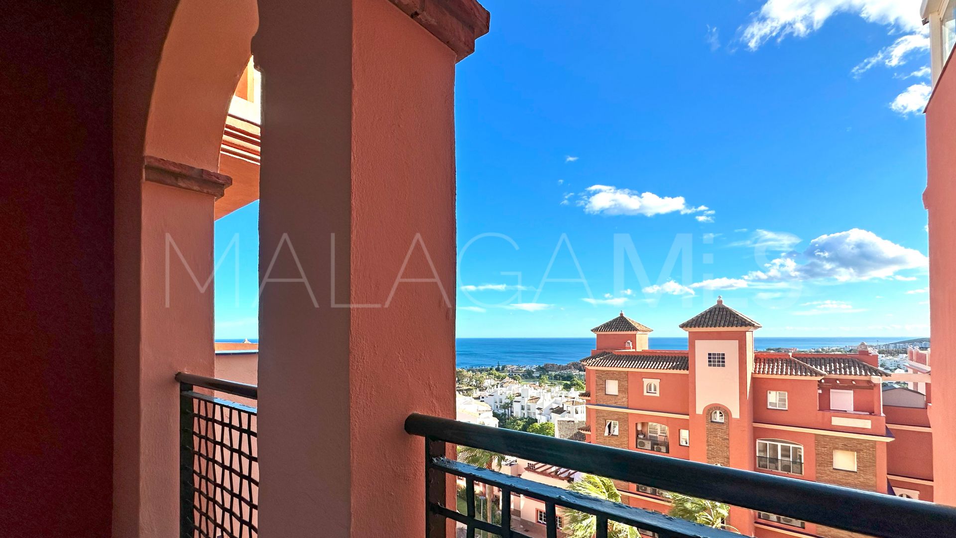 Apartamento for sale de 2 bedrooms in Duquesa Regent