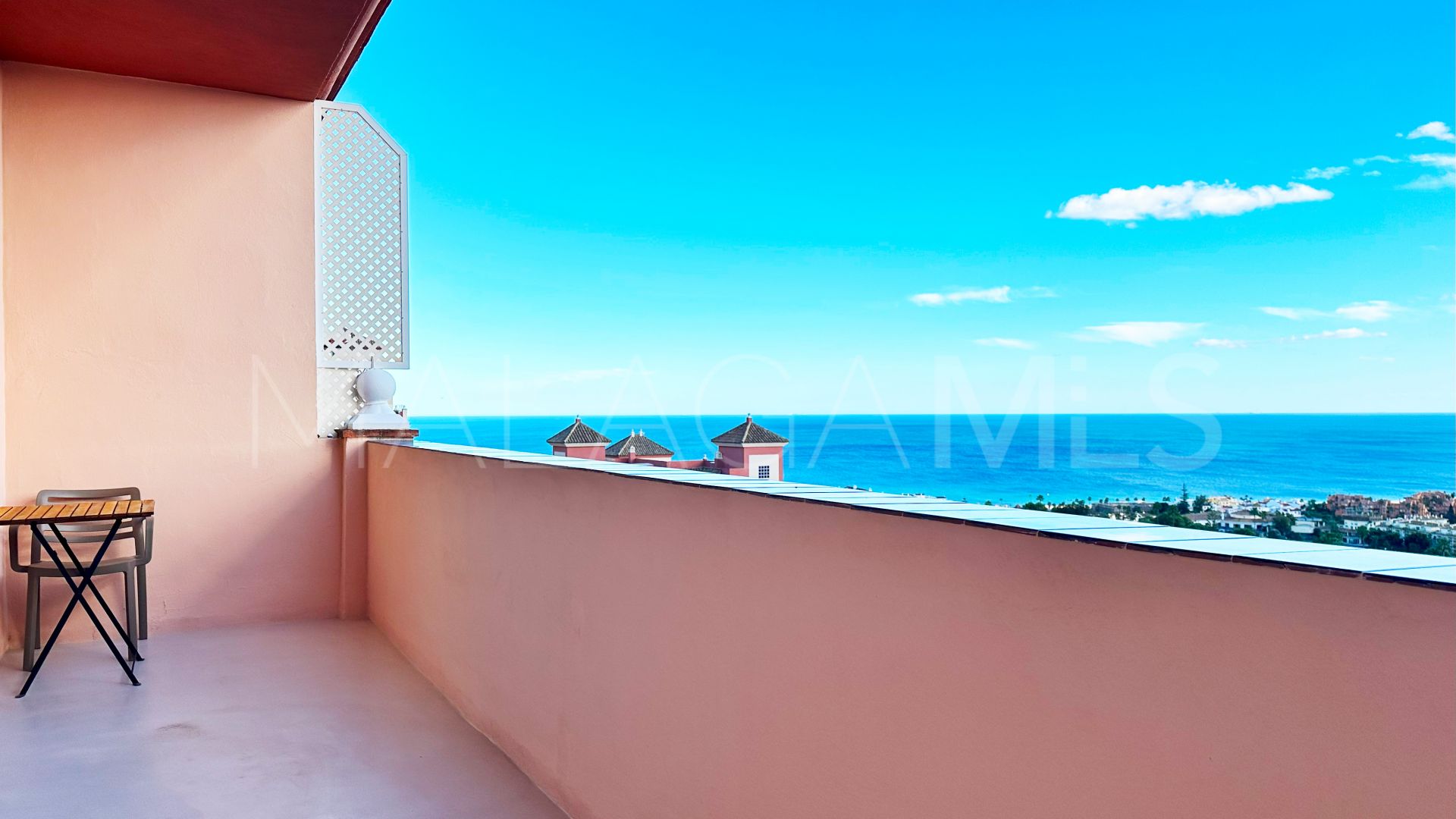 Apartamento for sale de 2 bedrooms in Duquesa Regent