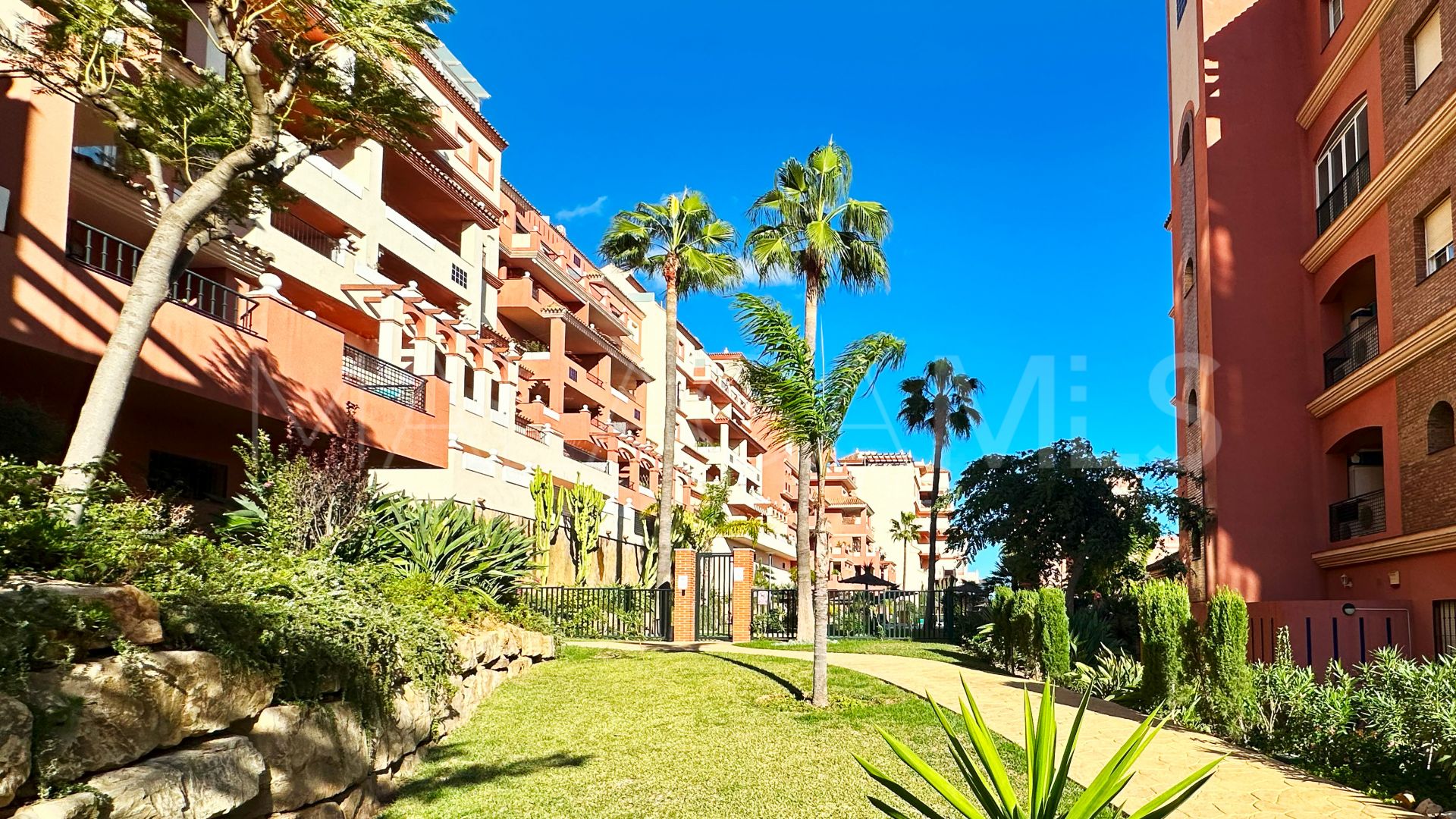 Apartamento for sale de 2 bedrooms in Duquesa Regent