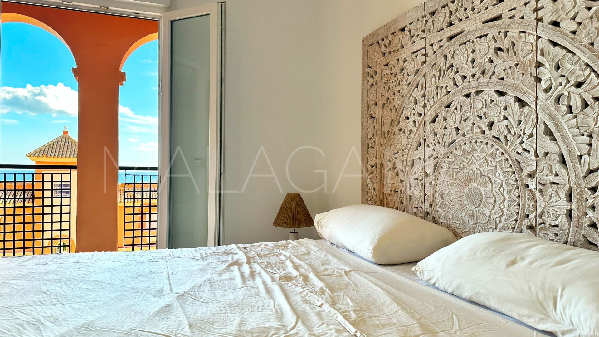 Apartamento for sale de 2 bedrooms in Duquesa Regent