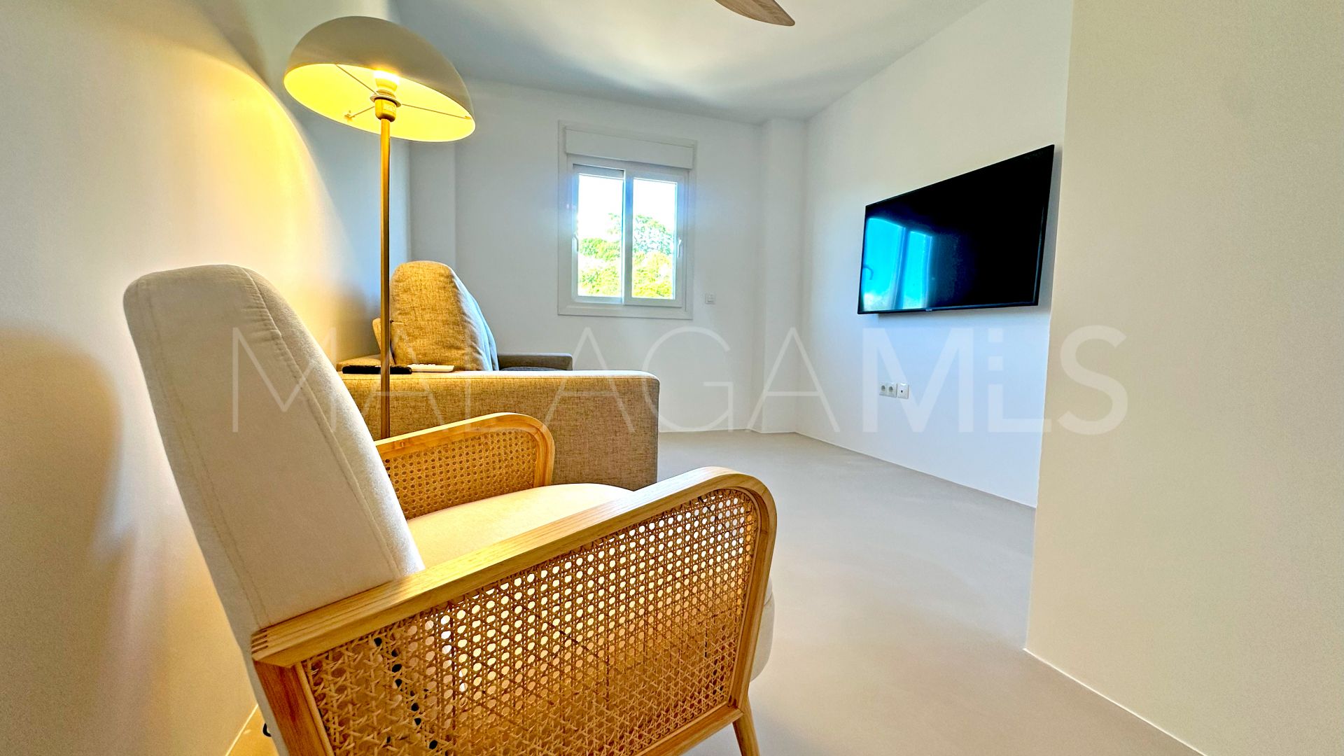 Apartamento for sale de 2 bedrooms in Duquesa Regent