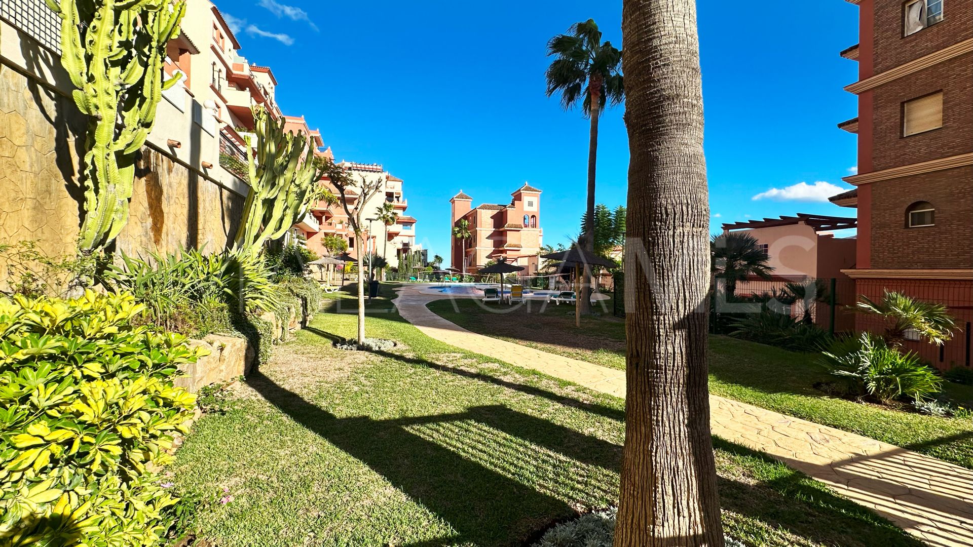 Apartamento for sale de 2 bedrooms in Duquesa Regent