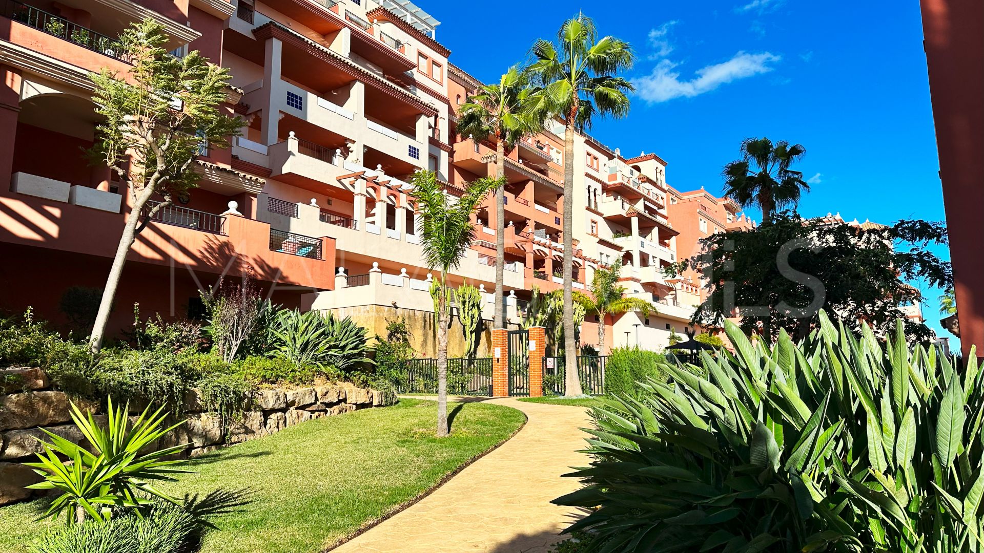 Apartamento for sale de 2 bedrooms in Duquesa Regent