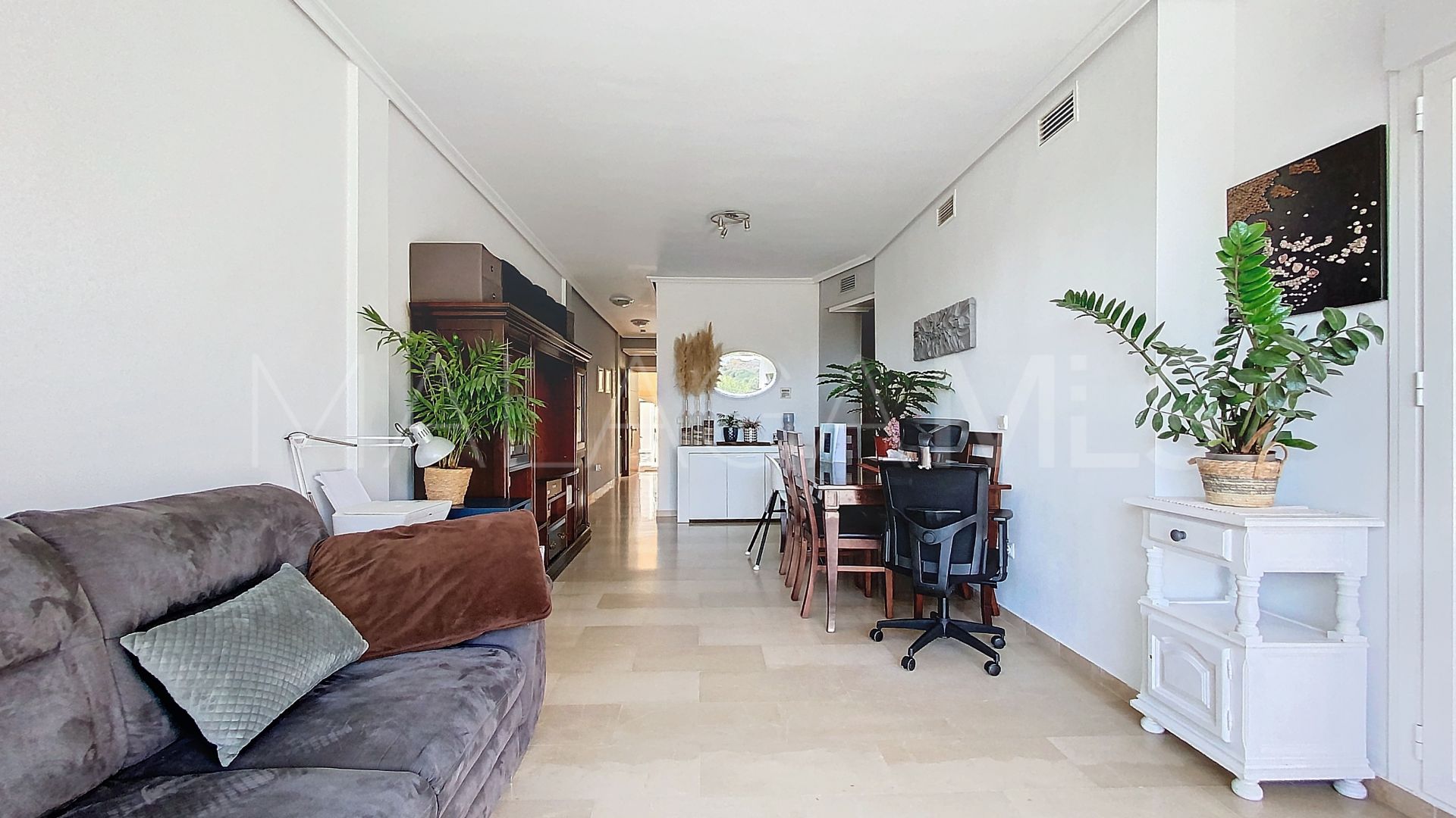 Buy apartamento planta baja de 2 bedrooms in Bahia de Casares