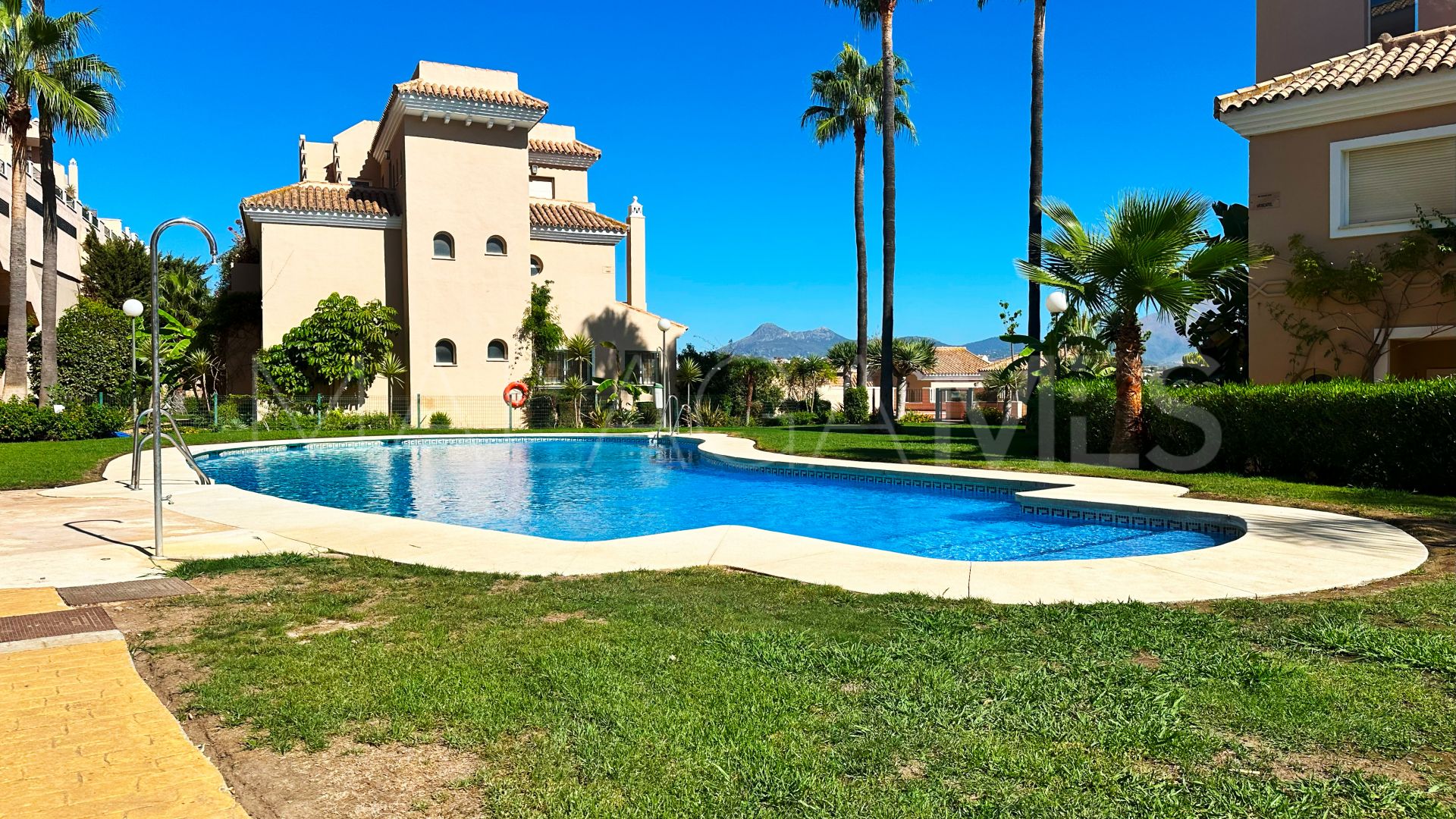 Duplex for sale in La Vizcaronda