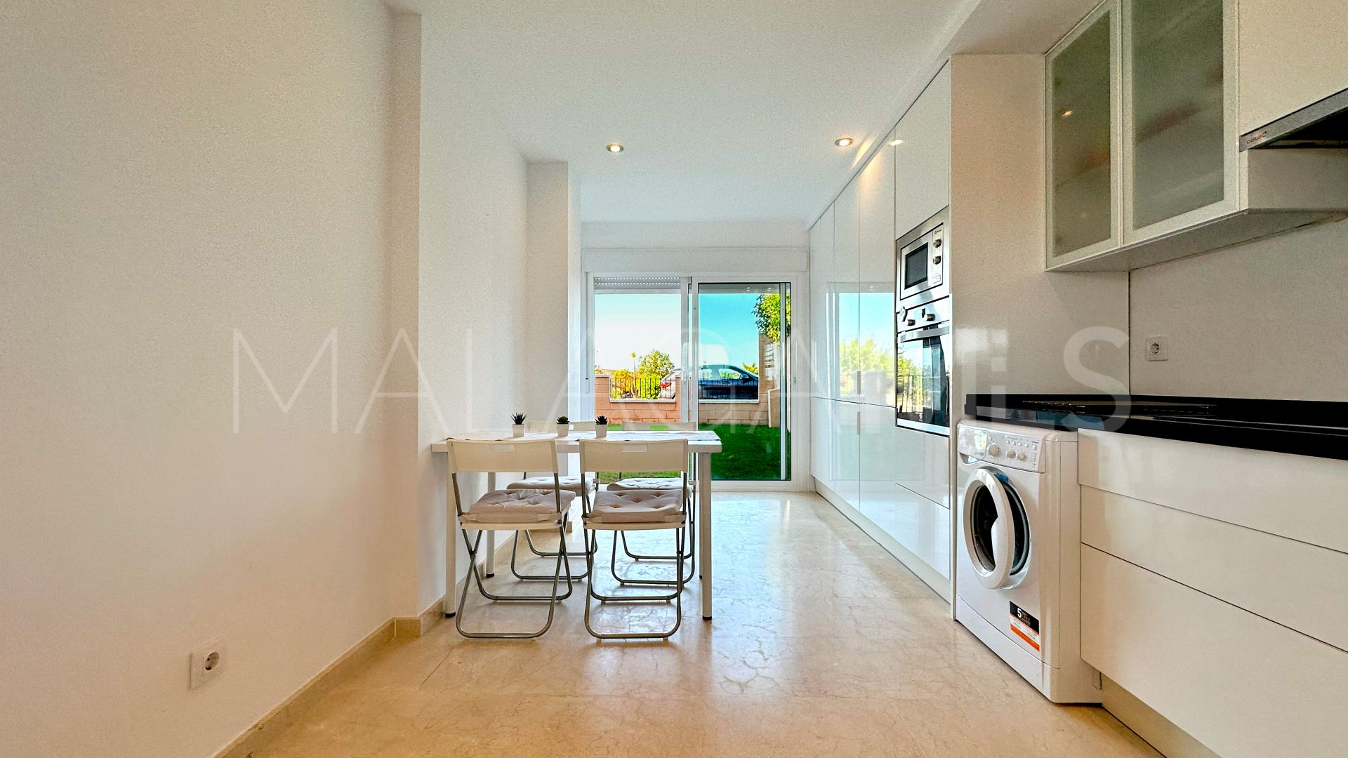 La Vizcaronda, duplex a la venta de 3 bedrooms