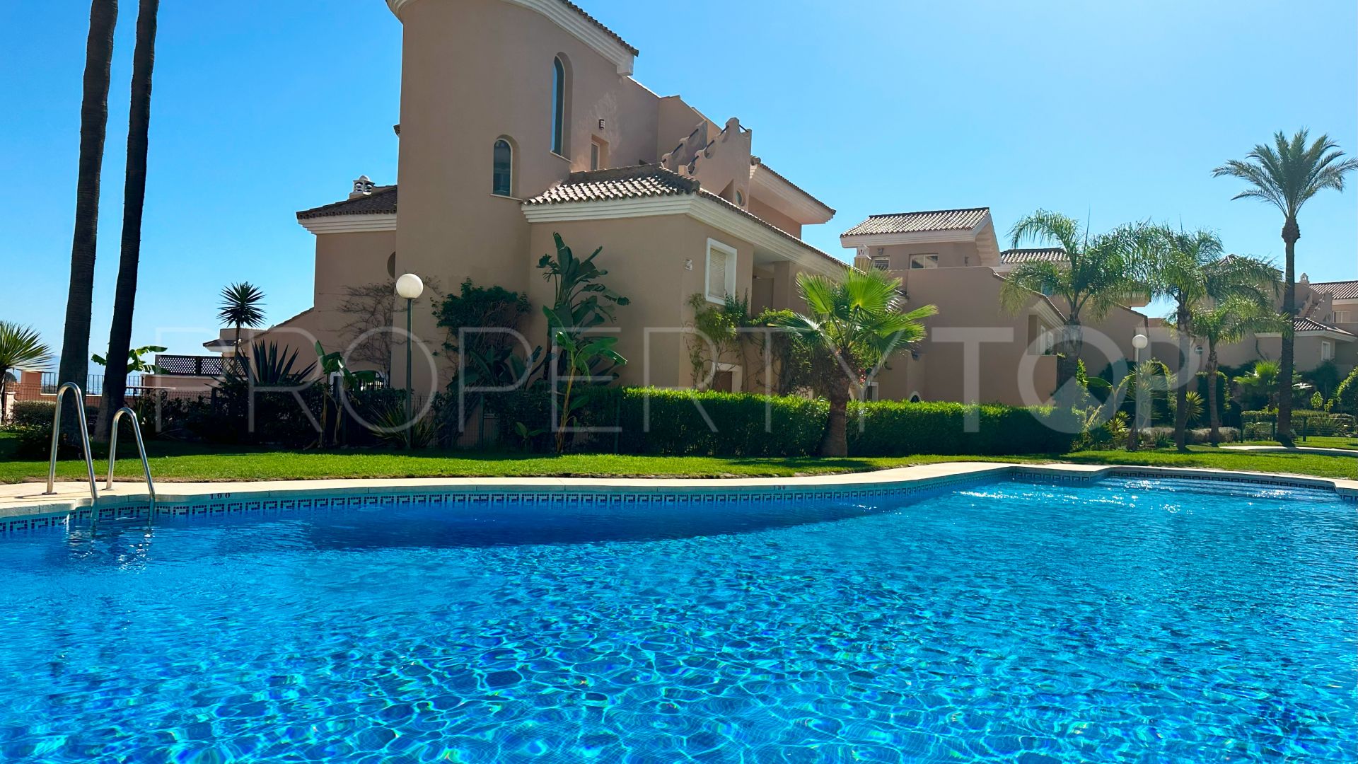 Duplex with 3 bedrooms for sale in La Vizcaronda