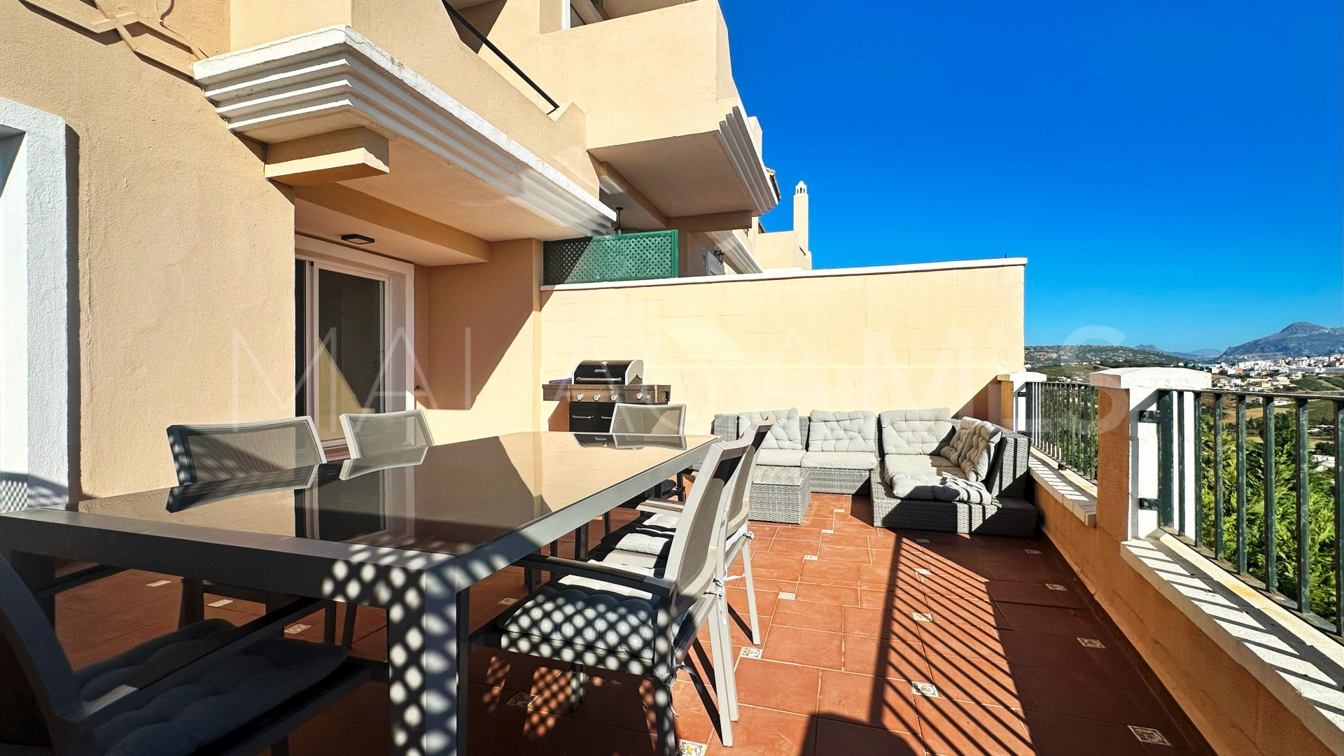 Duplex for sale in La Vizcaronda