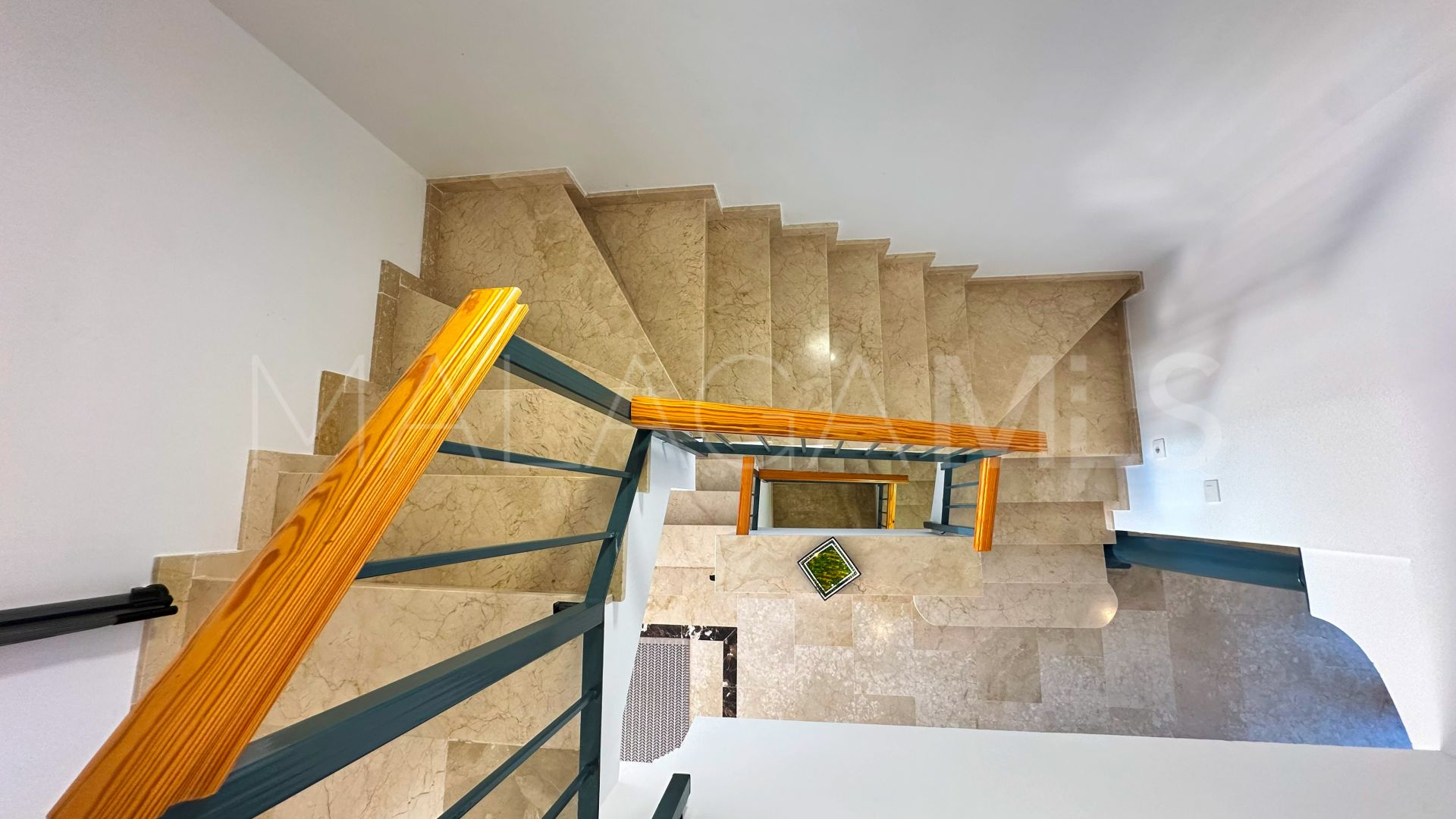 Duplex for sale in La Vizcaronda