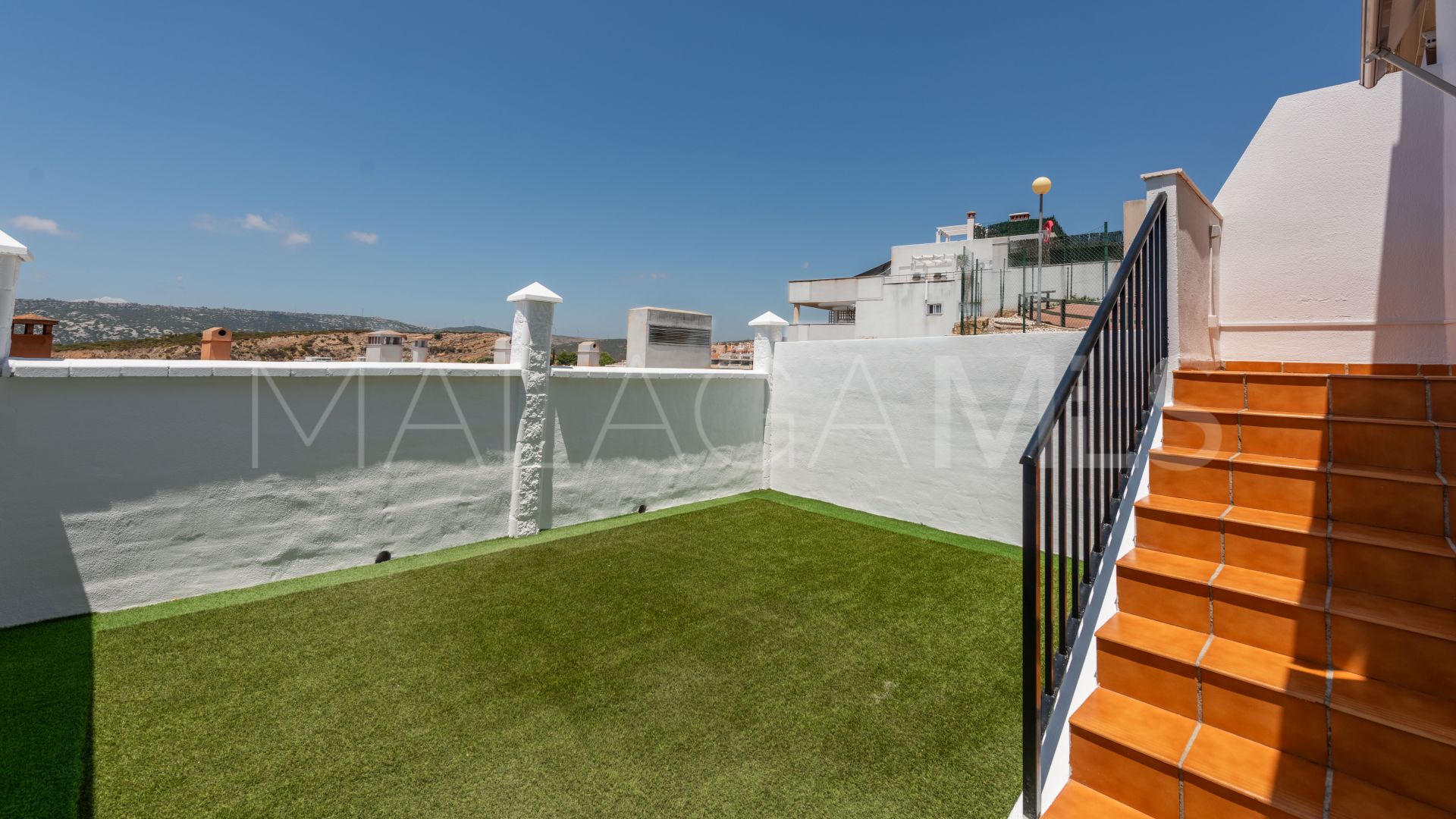 Appartement for sale in Doña Julia